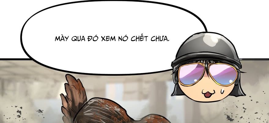 vua sinh tồn chapter 72 96