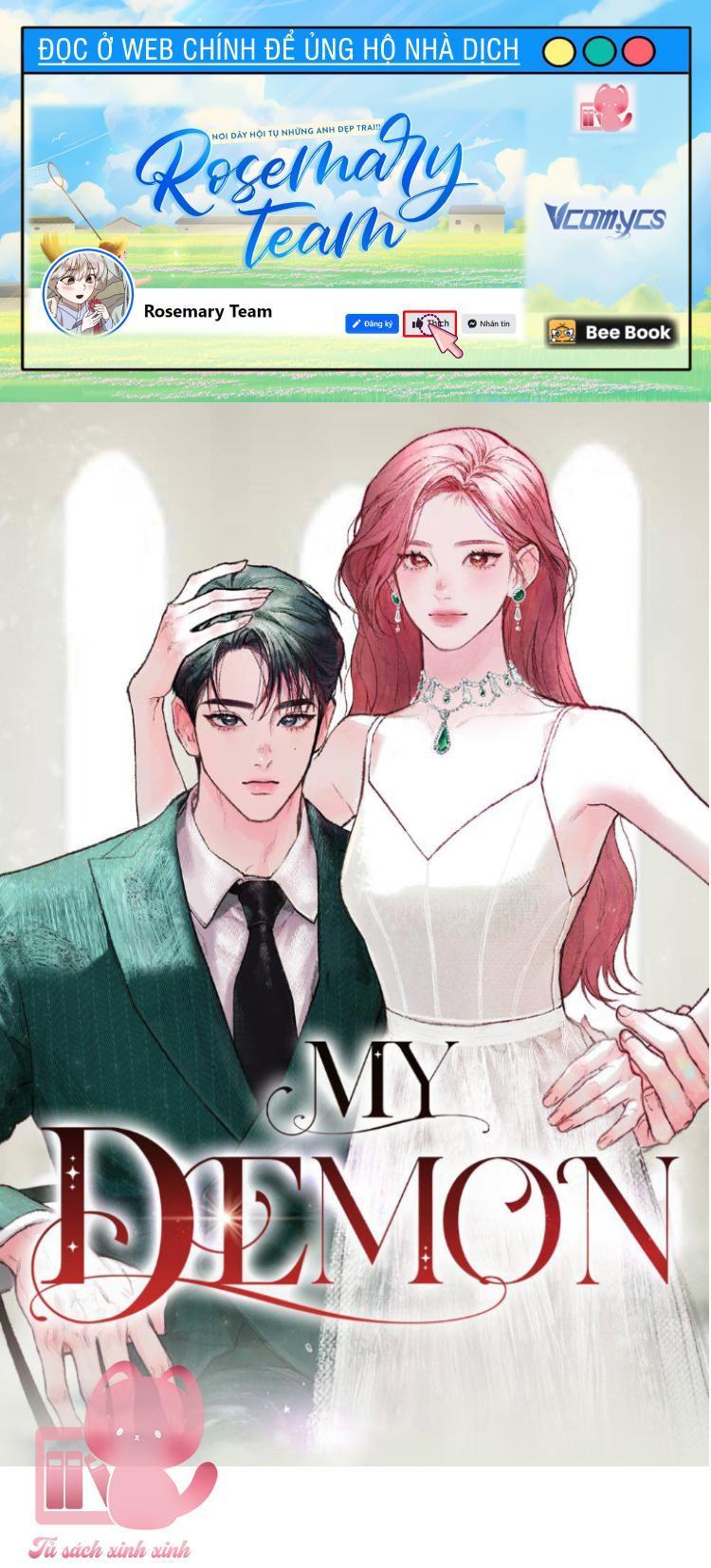 my demon chapter 8 1