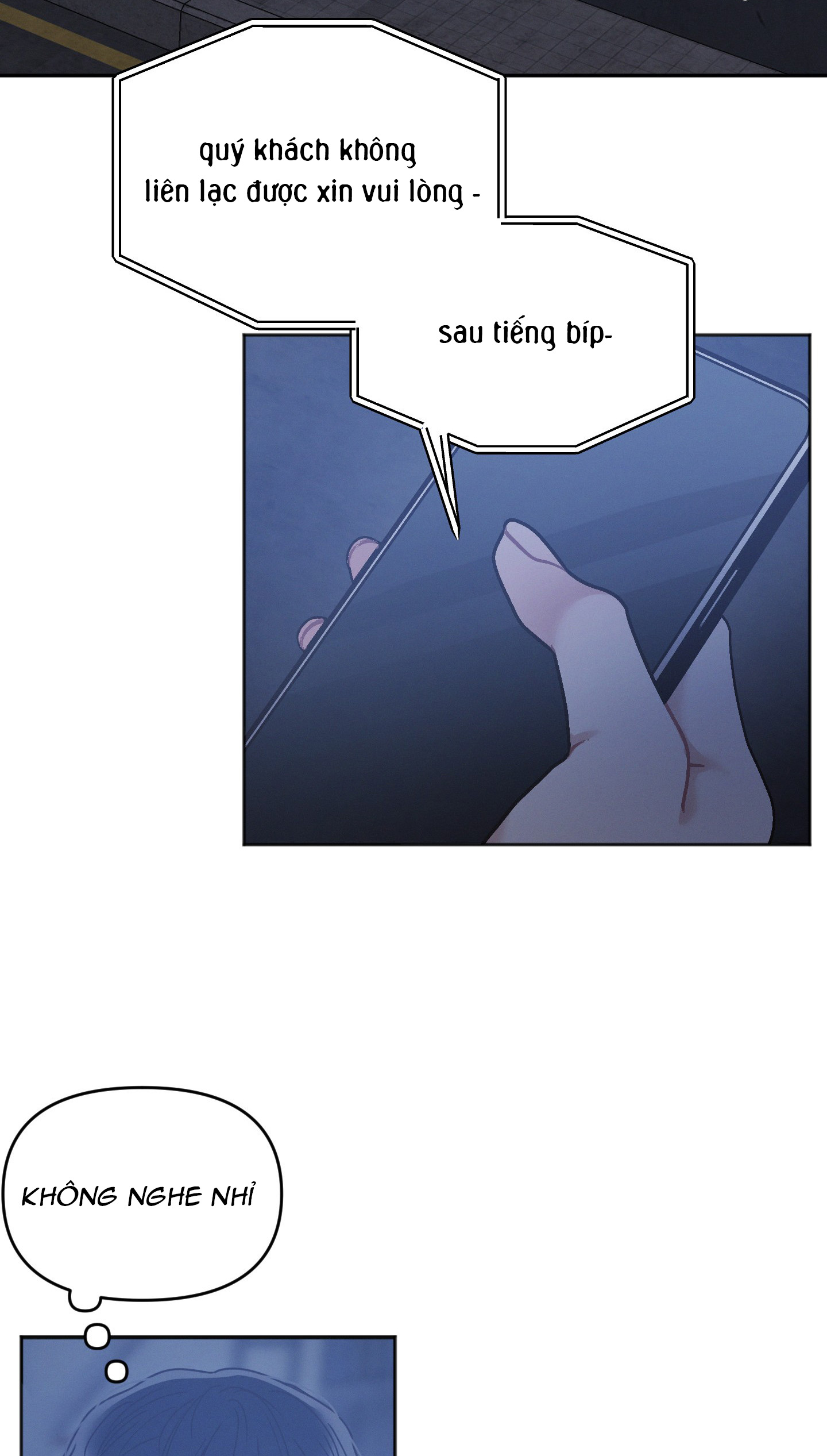 đời tư hàng xóm chapter 2 37