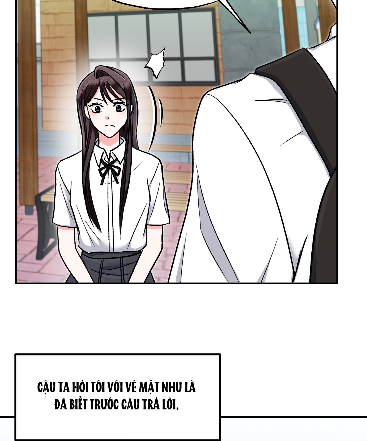 Năm Giác Quan chapter 4.2 - Trang 6