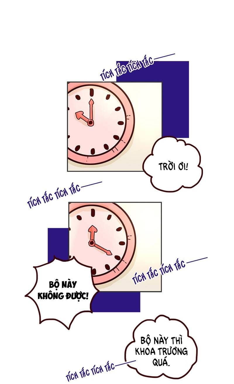 lạc chẩm cổ dài chapter 15 5