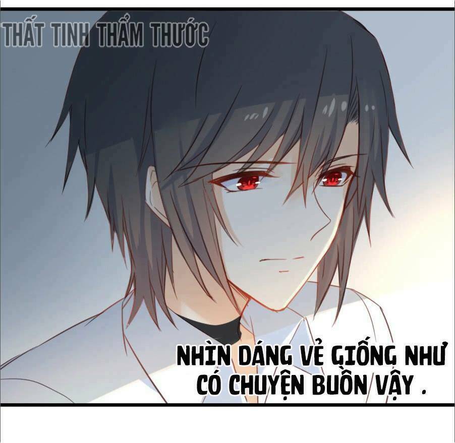 hôm nay ta cũng muốn trêu chọc nàng chapter 50 27