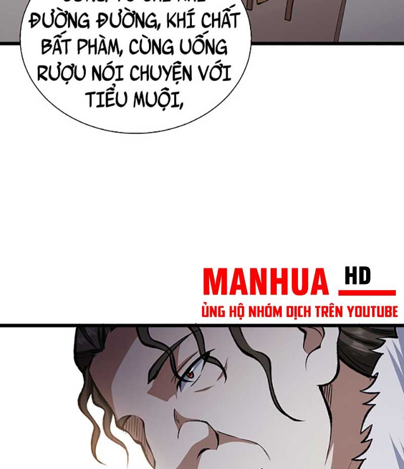 võ đạo độc tôn chapter 572 43