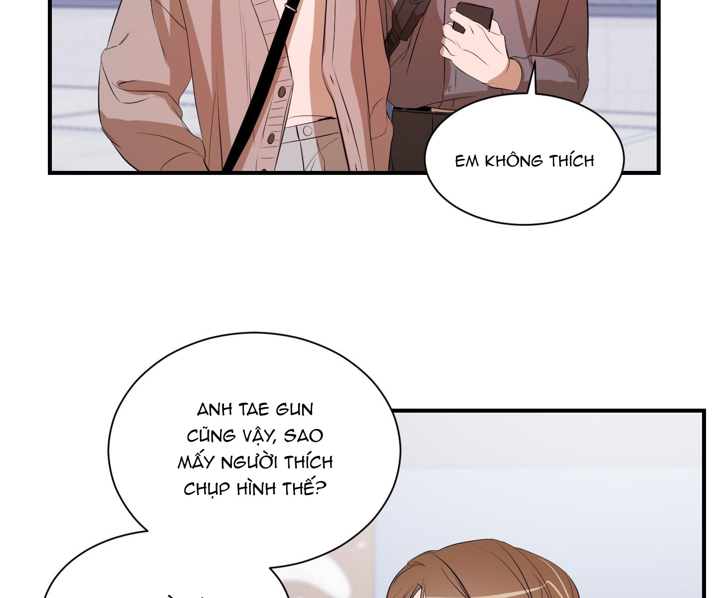 chốn riêng tư chapter 37 77