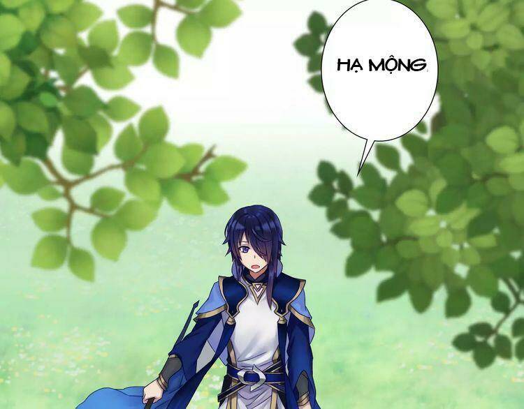 thực luyến kỳ duyên chapter 5 27