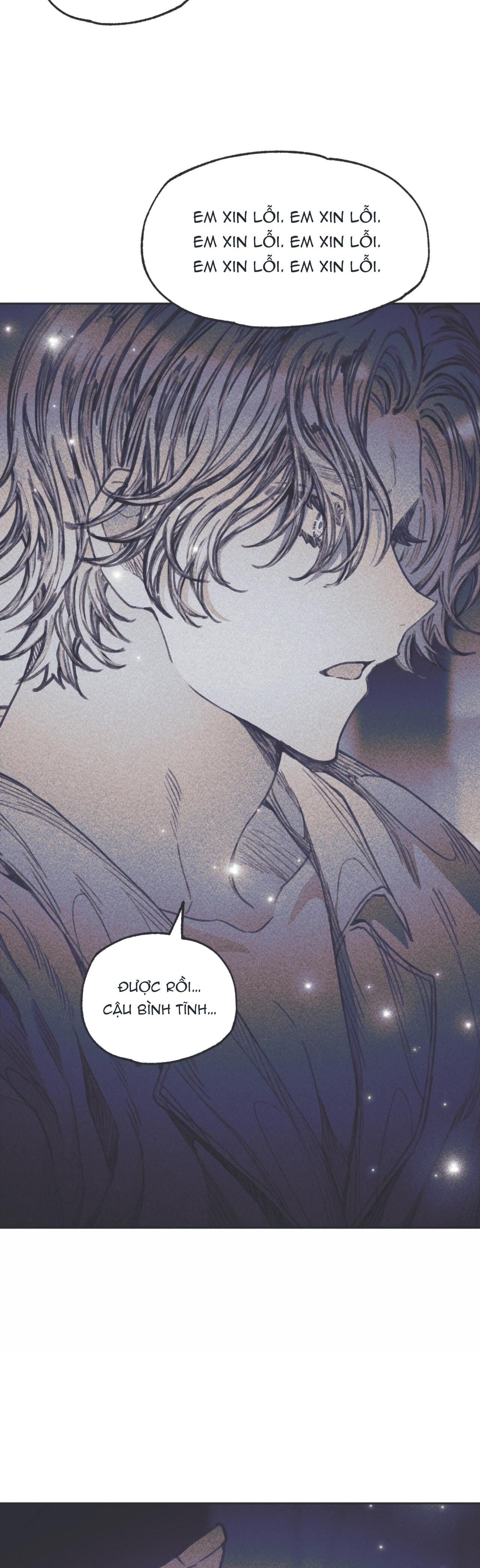 hồi ức cơn thịnh nộ chapter 10 11