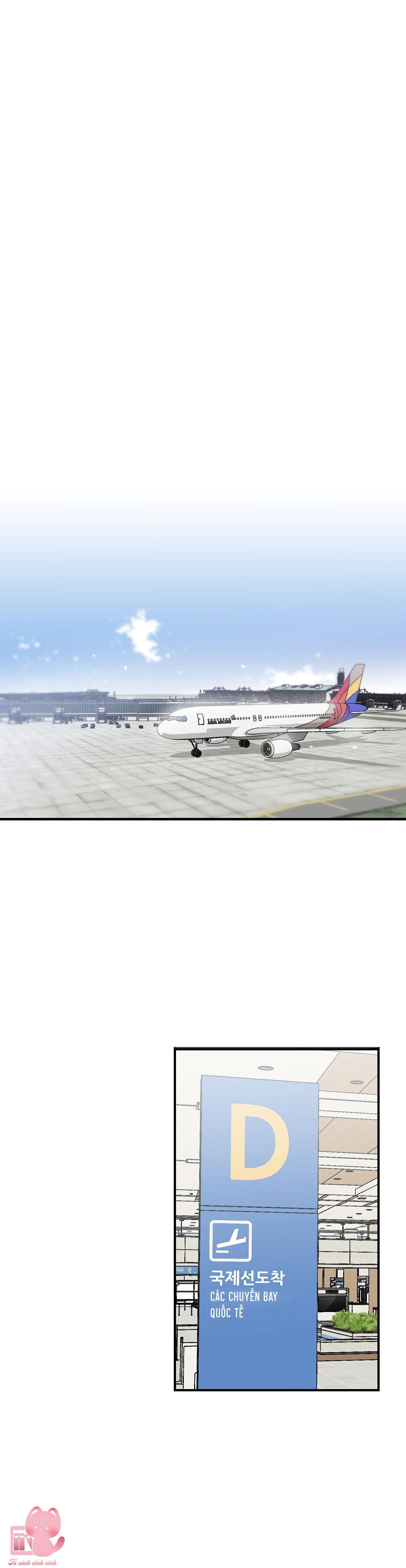 quán cà phê của bom chapter 2 10