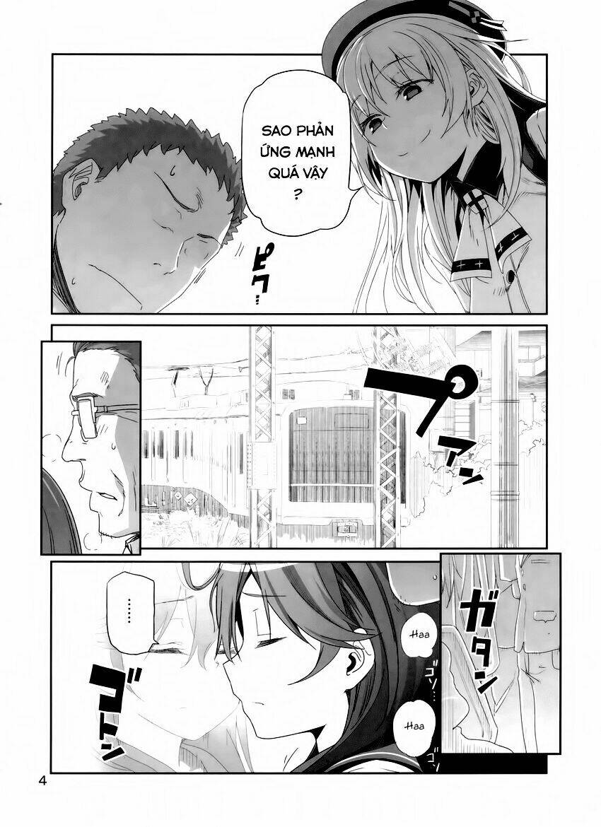 mashou ushio chapter 2.5 6