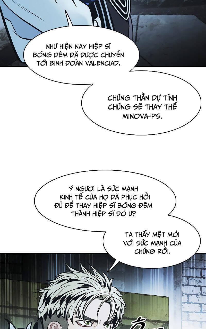 bất bại chân ma chapter 166 73