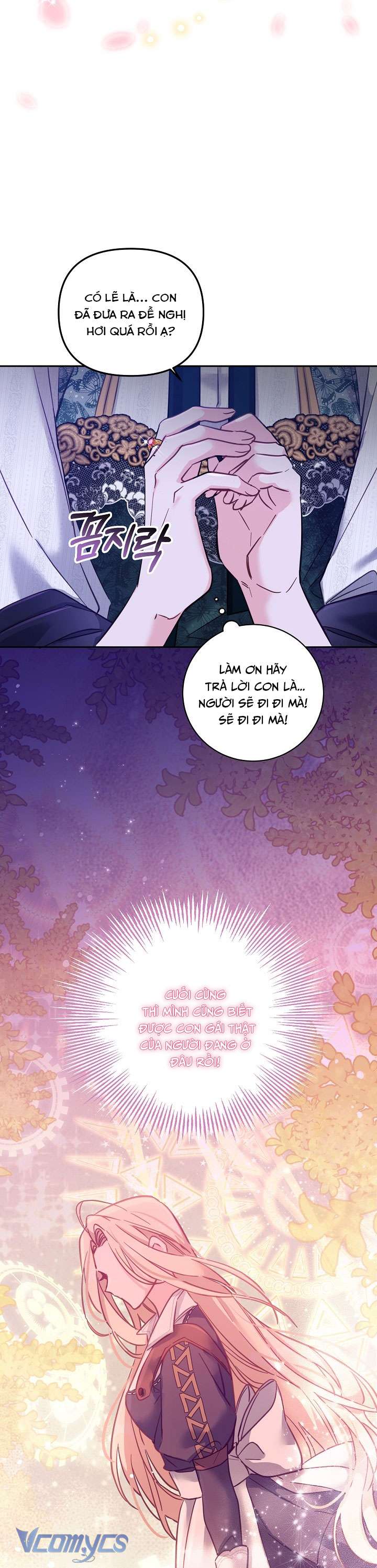 không có chỗ cho kẻ giả mạo chapter 16 20