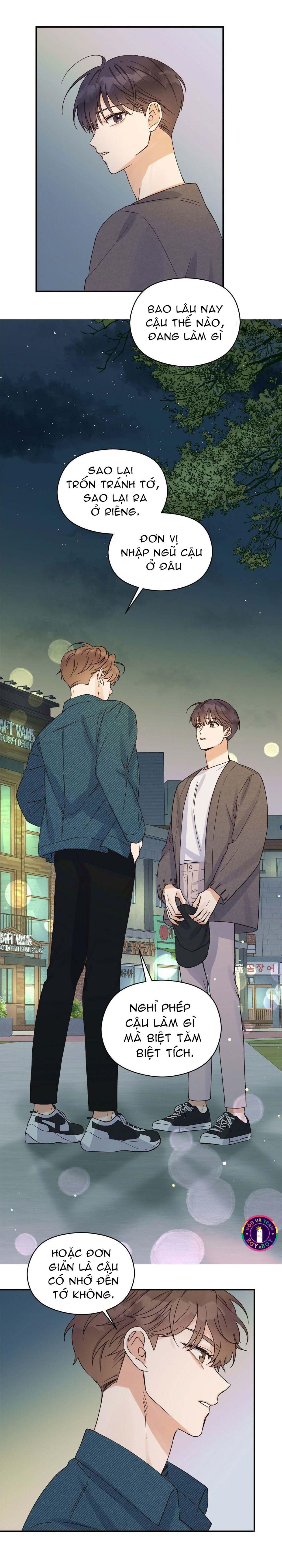 omega complex (end) chapter 6 6