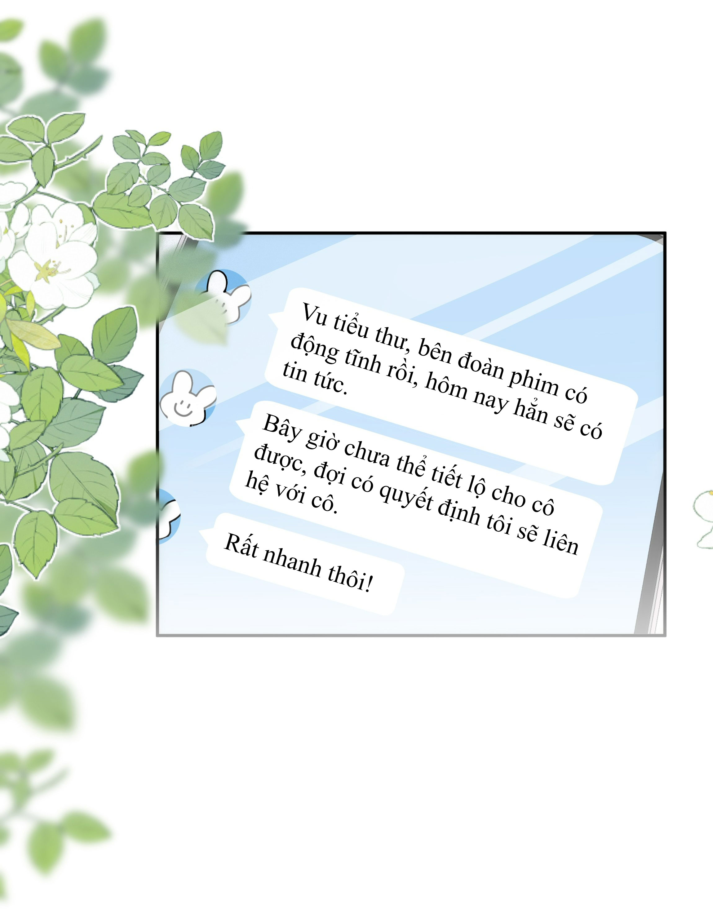 đánh thức tình yêu chapter 4 5