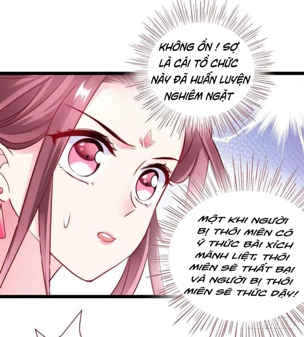 vương phi - âm động thiên hạ chapter 22 7