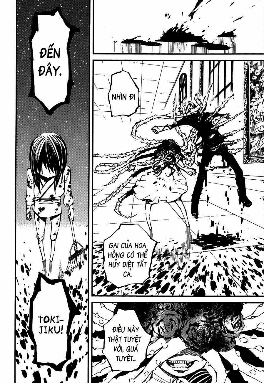 yaotsukumo chapter 2 36