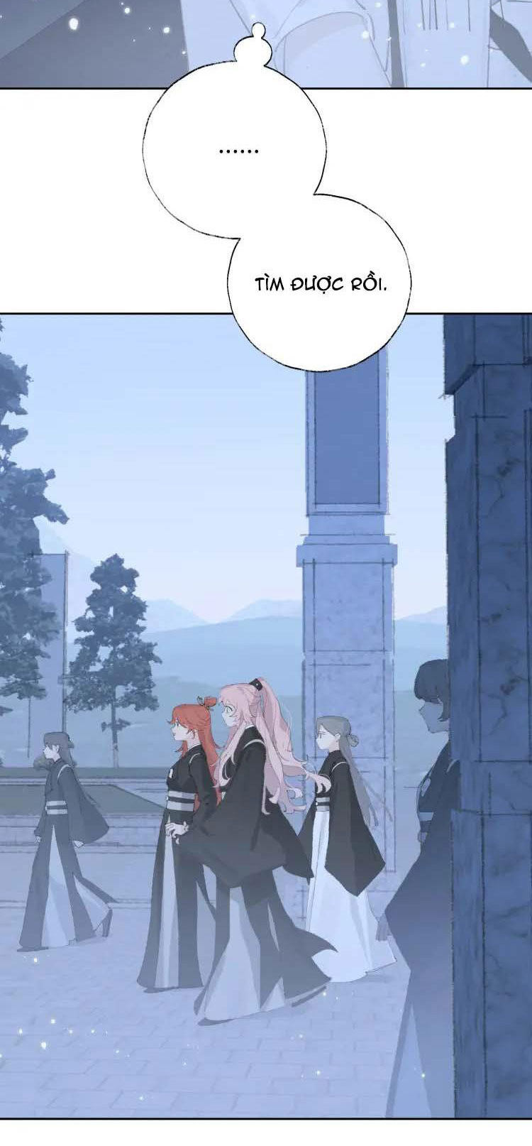 tôi lắng nghe thanh tôn chủ gọi chapter 10 28