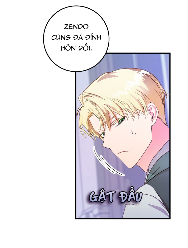 tôi đã trở thành vợ của nam chính chapter 1.2 18