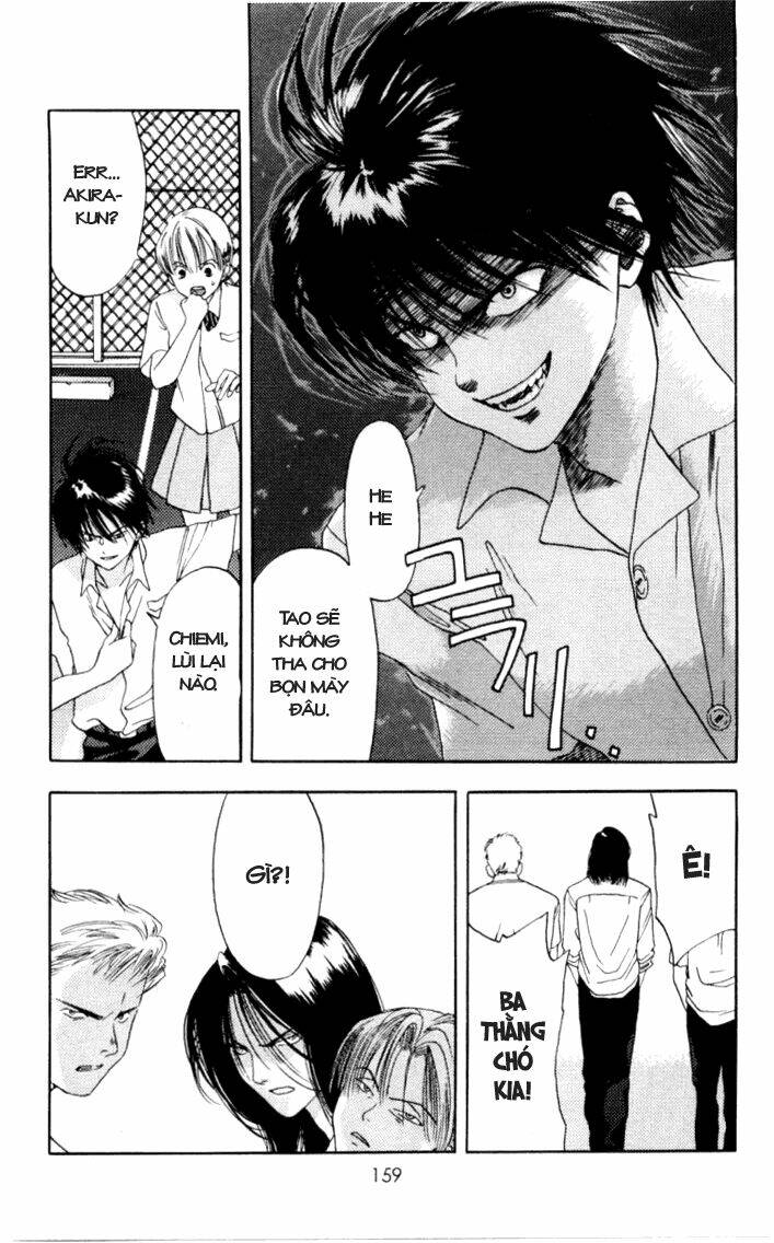 akane-chan overdrive chapter 4 13