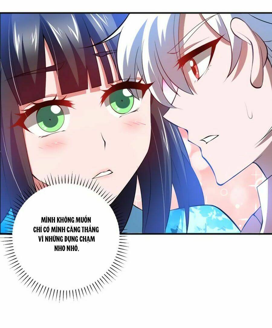 người yêu khát máu của tôi chapter 93 13