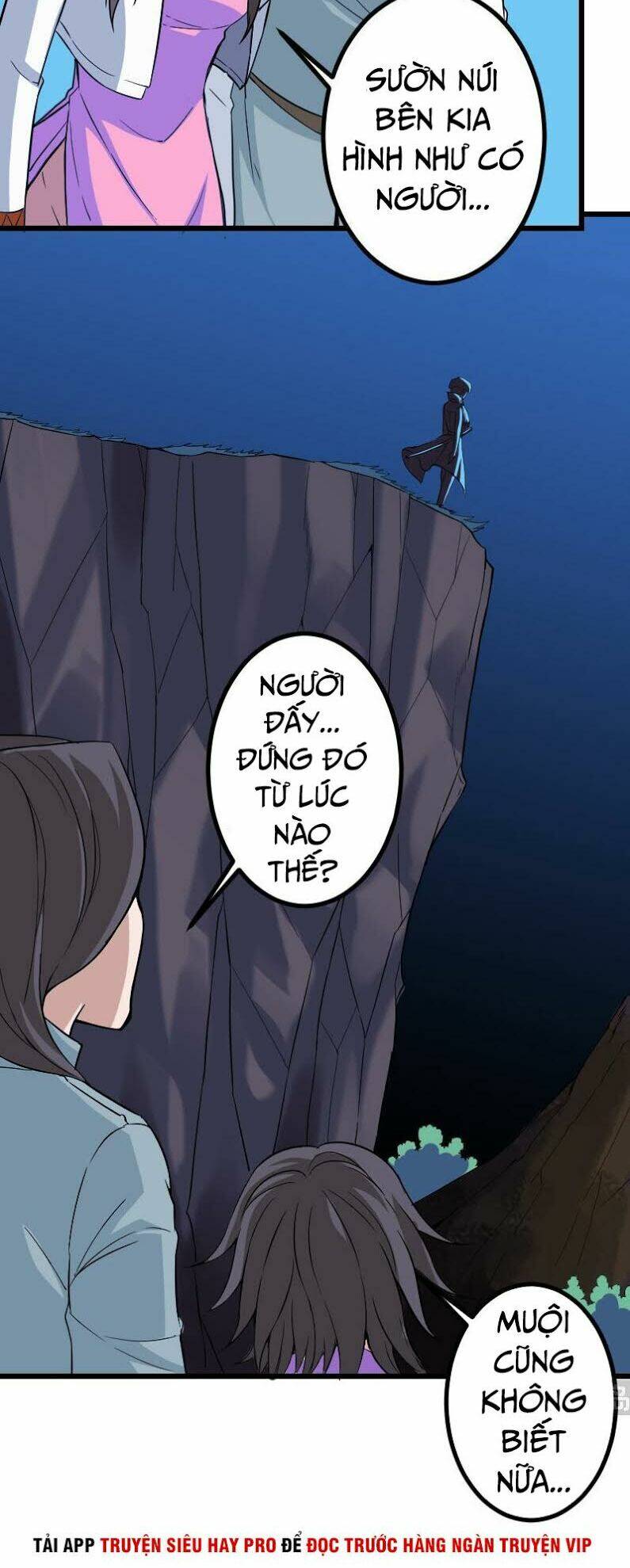 ngưu thư cung ứng thương chapter 152 15