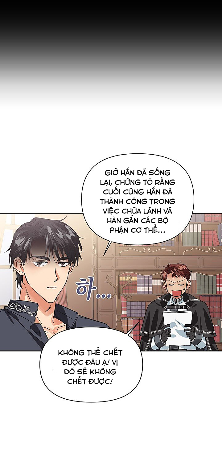 ác nữ xứng đôi với bạo chúa chapter 21 15
