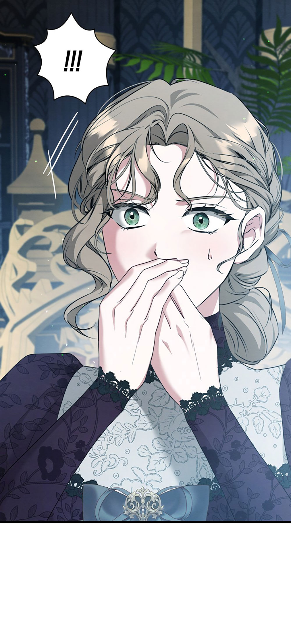 [18+] ác ma hôn chân tôi chapter 19.2 36