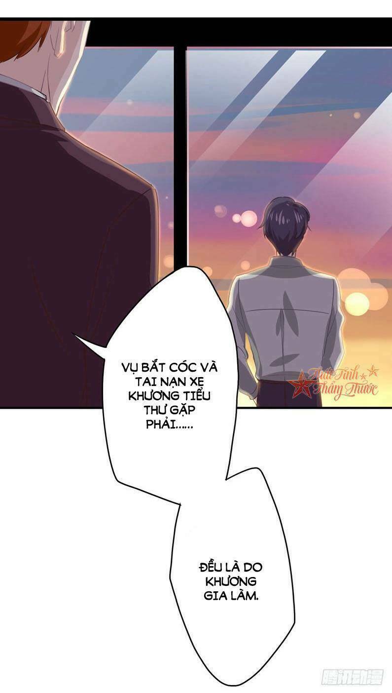 cuồng duệ tiểu thê chapter 21 17