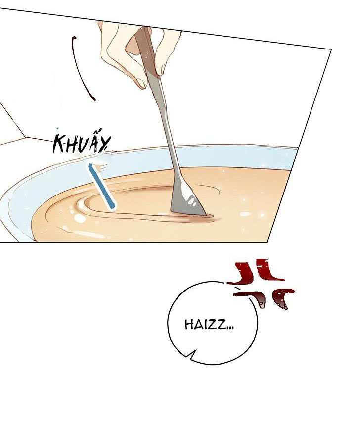 mối tình lãng mạn với kẻ phản diện chapter 15 61