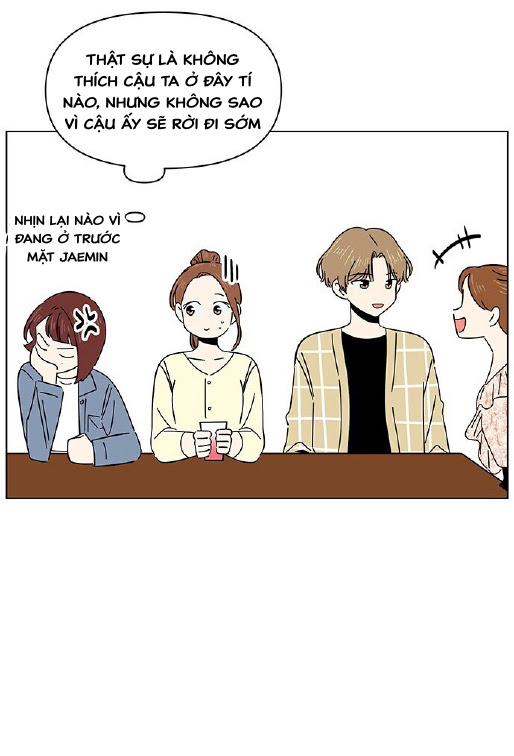 thanh xuân rực rỡ - season of blossom chapter 9 37