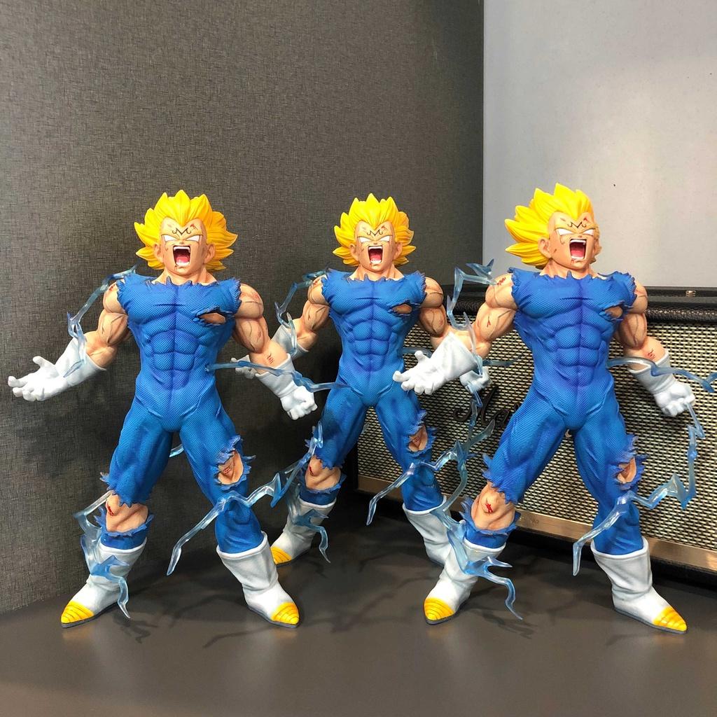 Mô hình Majin Vegeta tự hủy 27 cm bản chất lượng CAO - Dragon Ball