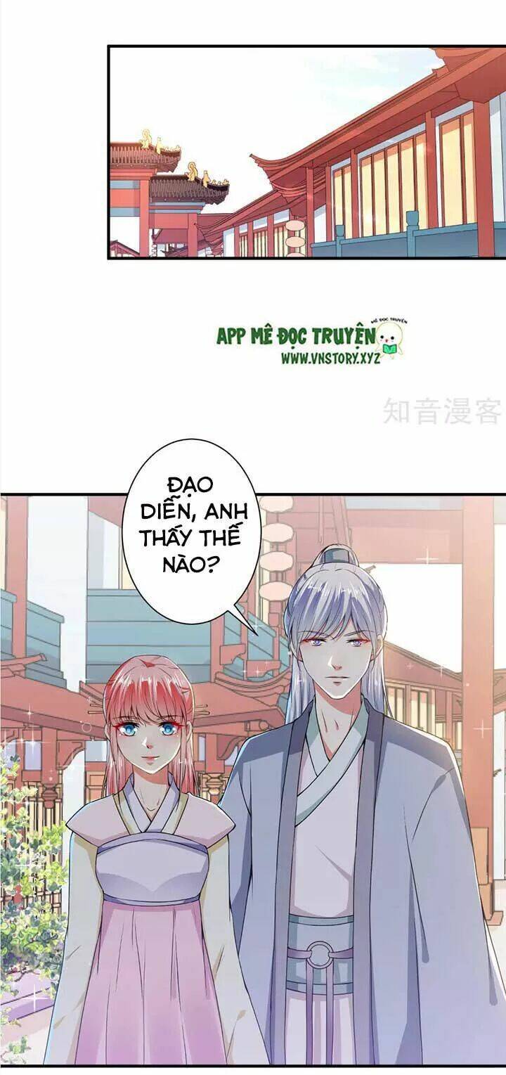 tổng tài đại nhân thật xấu hổ chapter 81 5