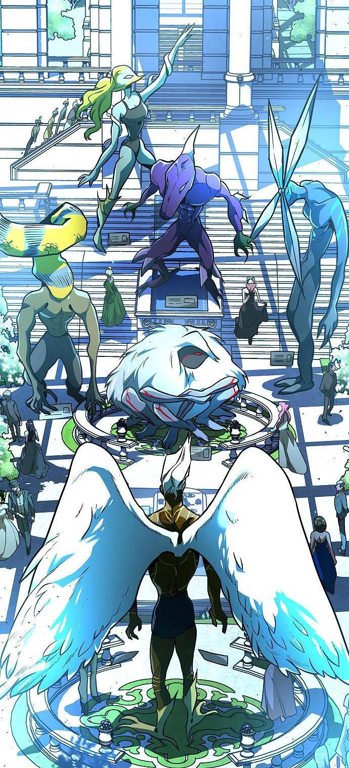 săn lùng hoàng đế chapter 5.2 44