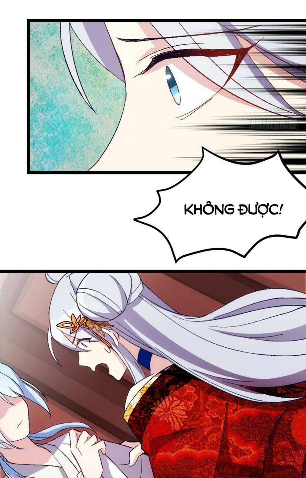 tôi ở dị giới khai ngư đường chapter 41 15