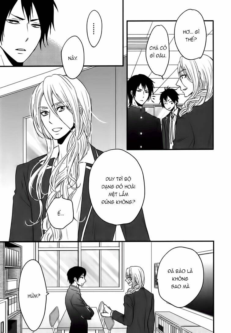 monster petite panic chapter 3 23