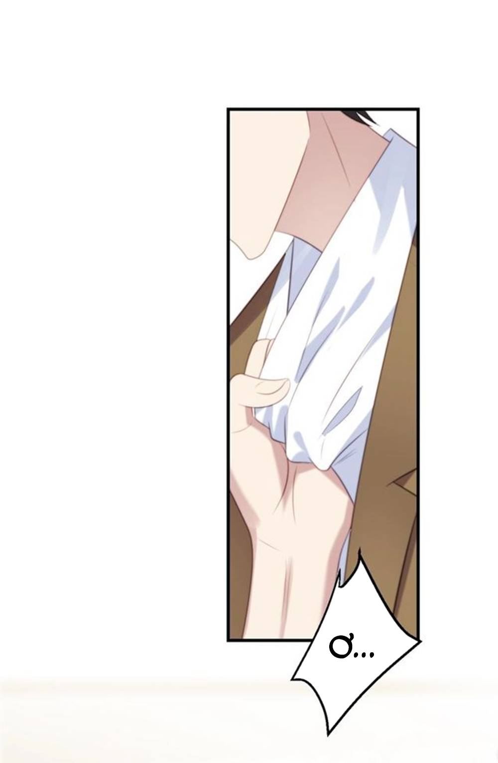 khoá chặt đôi môi (full) chapter 39 25