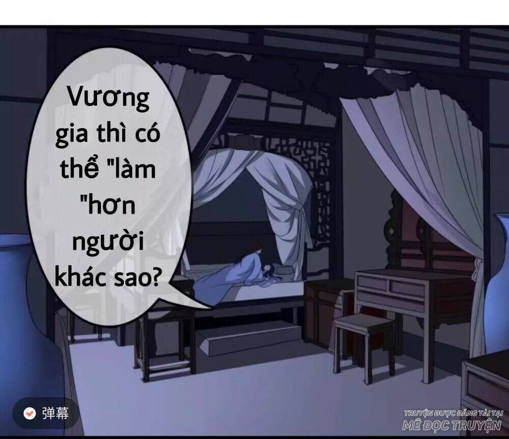 sủng phi của vương chapter 65 2