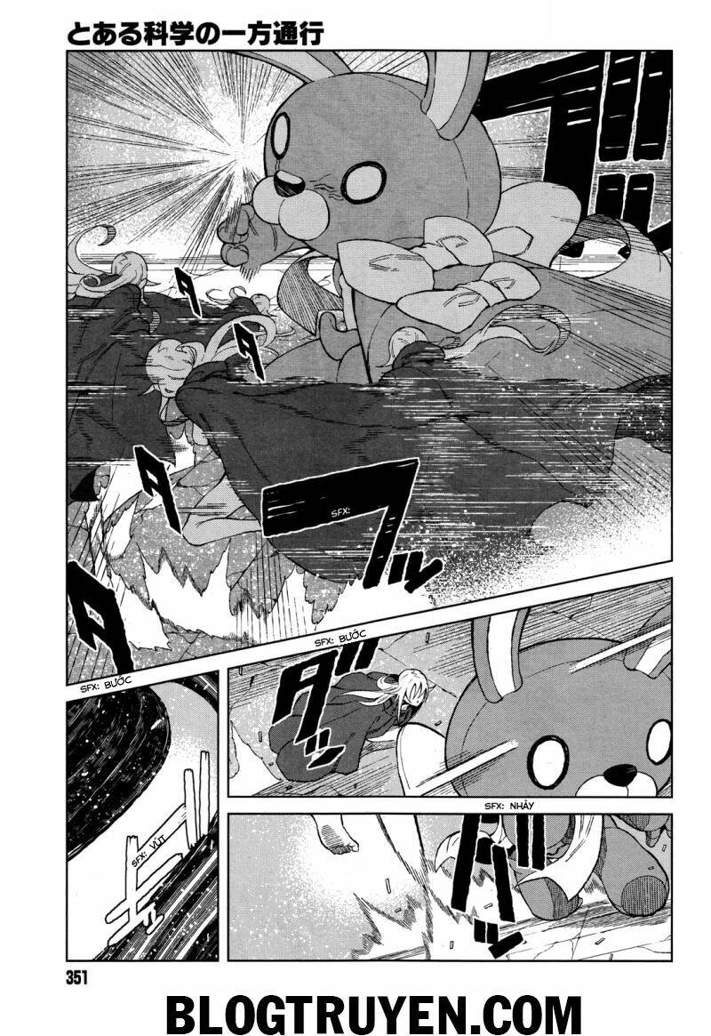 siêu năng lực gia mạnh nhất thành phố học viện chapter 14 9