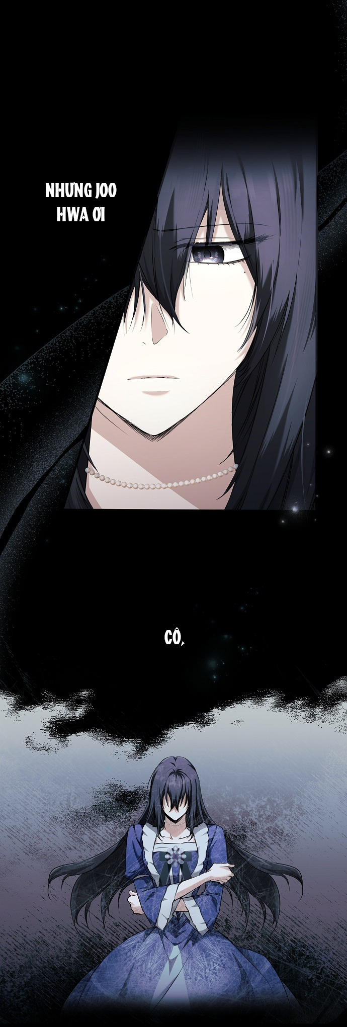 ai đó đang chiếm hữu cơ thể của tôi chapter 3 39