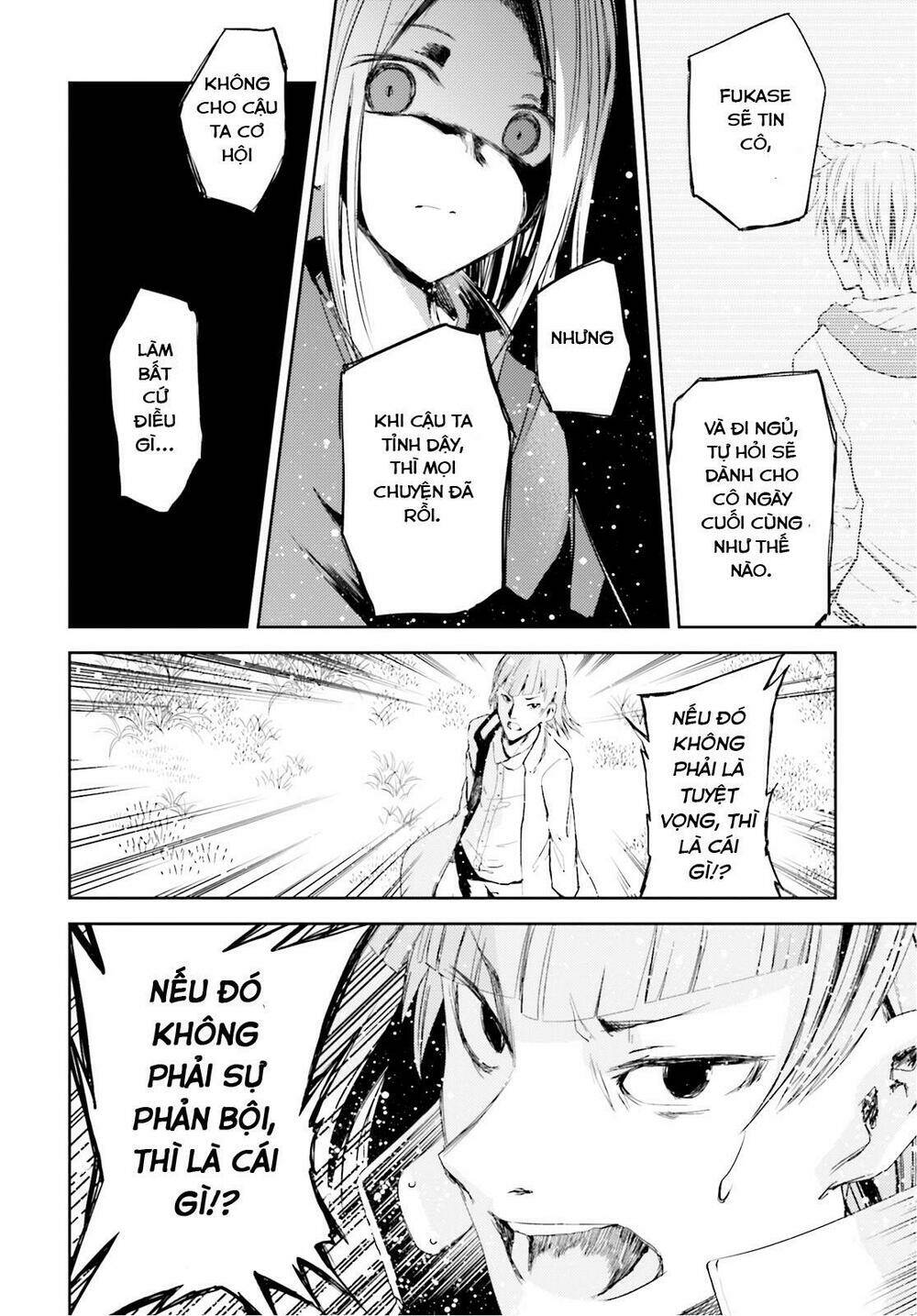 instant bullet chapter 13 9