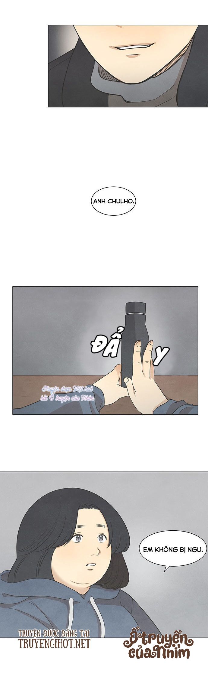 một phần vì thích em chapter 28 14