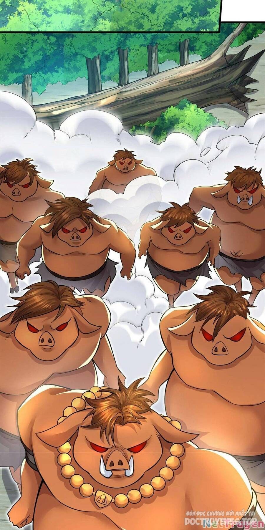 bắt đầu với kiếm vực, ta lặng lẽ tu luyện thành kiếm thần chapter 42 26