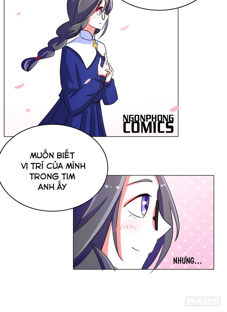 Dân Quốc Yêu Văn Lục chapter 55 - Trang 24