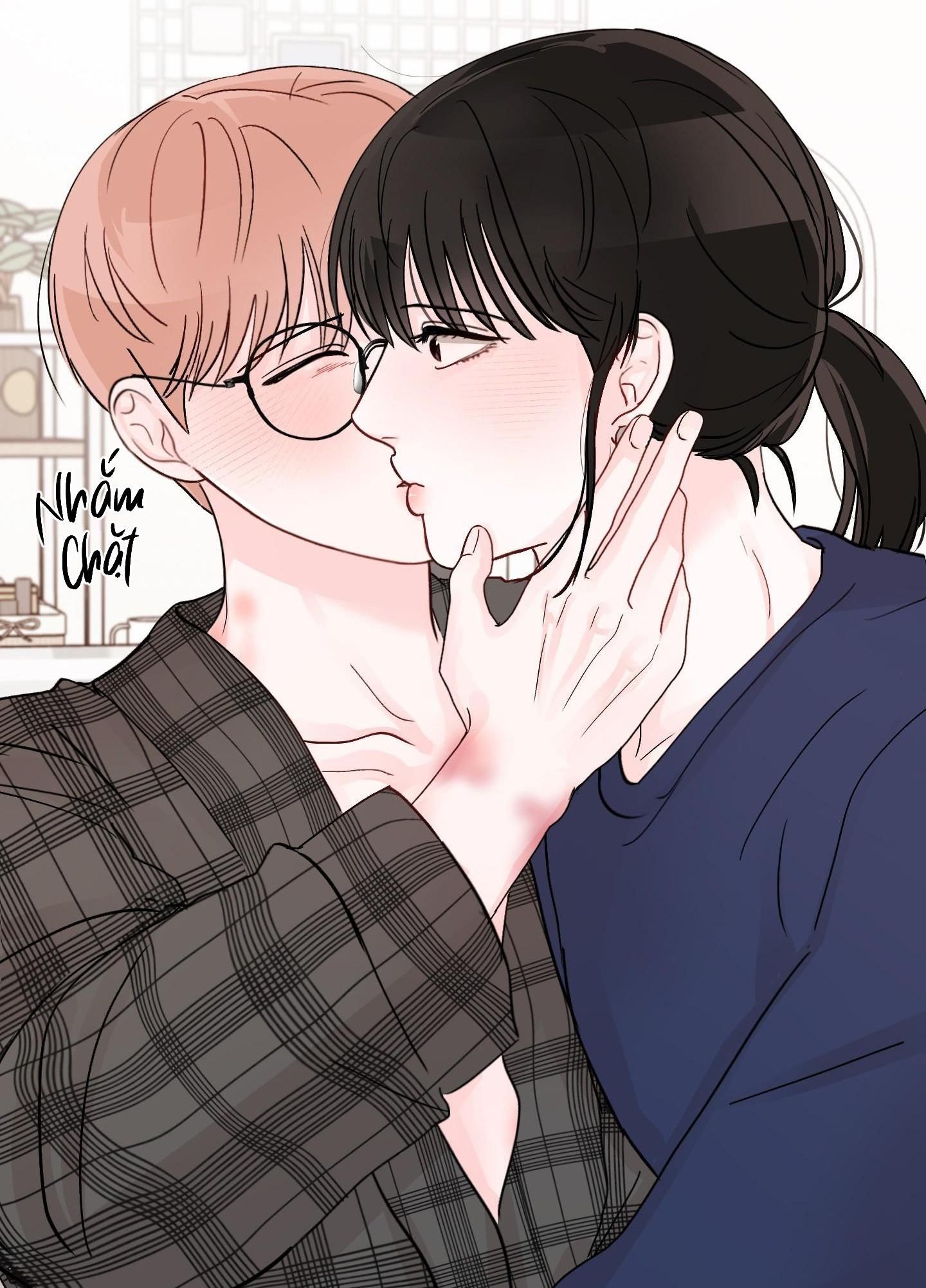 thán phục thanh xuân chapter 46 3