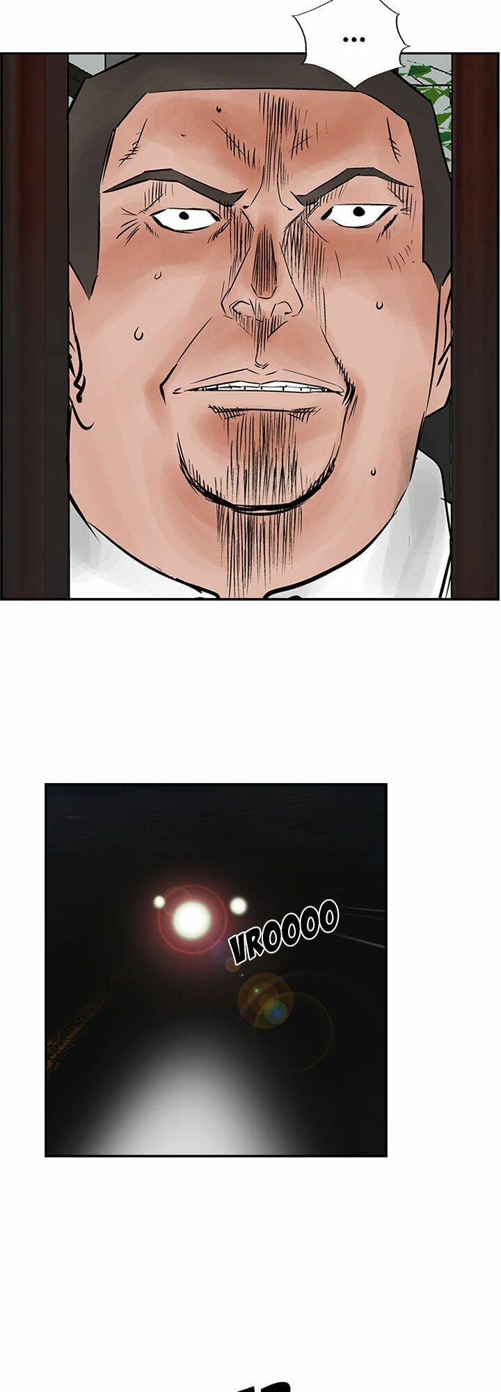 huyền thoại : khởi đầu chapter 35 41