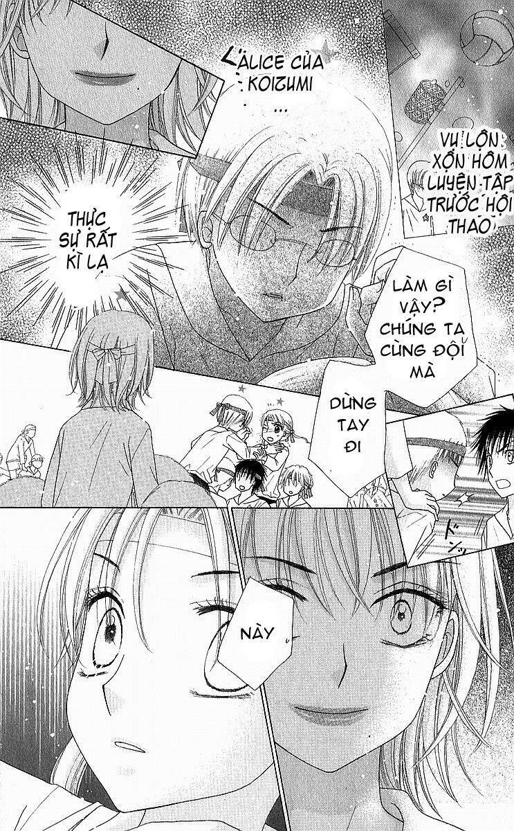 gakuen alice chapter 88 17