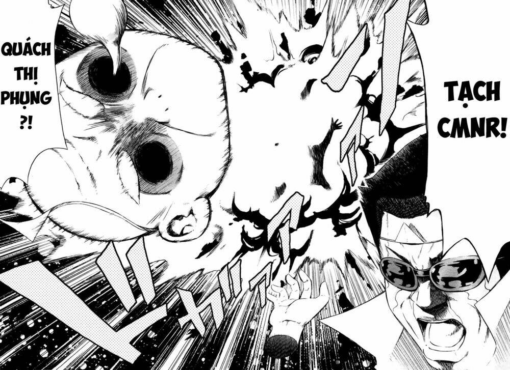 love riron chapter 15 8