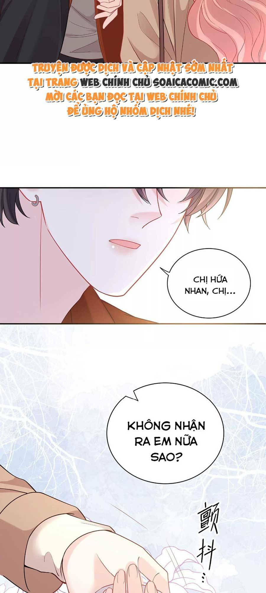 tôi dựa vào tà ý: nghịch chuyển nhân sinh chapter 83 9