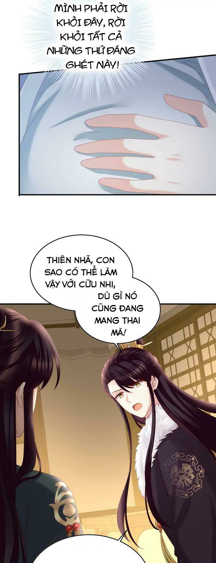 kiều phu có hỉ chapter 46 15
