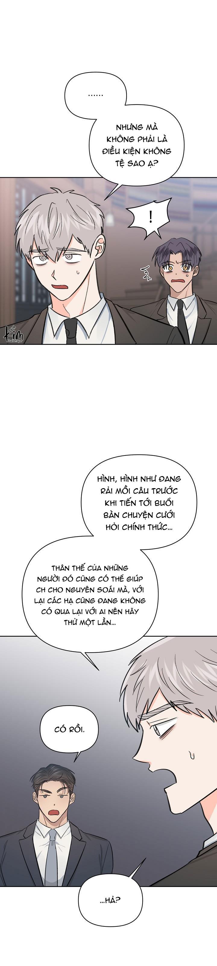 sắc đêm chapter 41 3