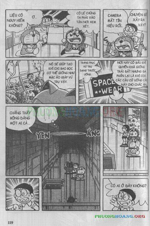 the doraemon special (đội quân doraemons đặc biệt+đội quân đôrêmon thêm) chapter 8 120