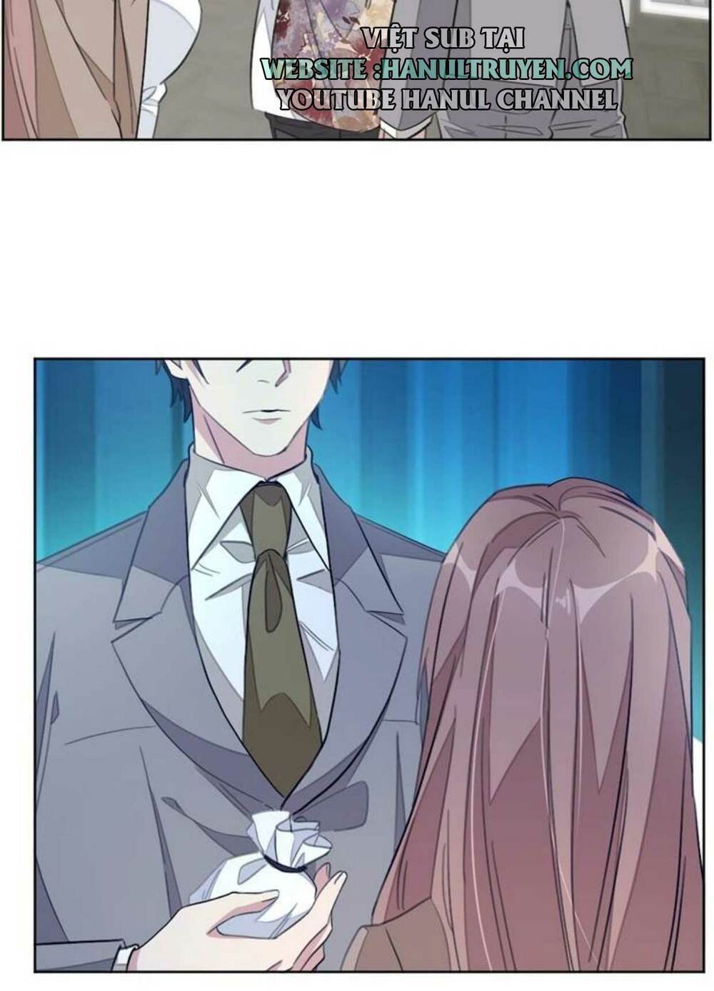 hào môn hôn đồ tựa cẩm chapter 10 8